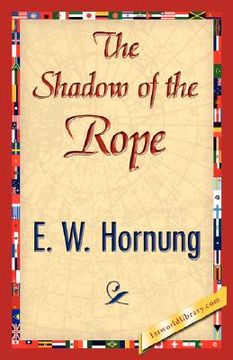 portada the shadow of the rope