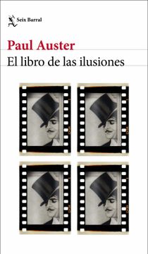 portada El Libro de las Ilusiones (in Spanish)