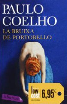 portada La Bruixa de Portobello (Low Cost) (lb Campanyes) (en Catalá)