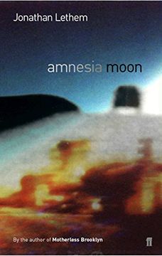 portada Amnesia Moon