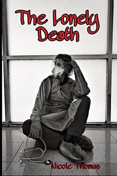 portada The Lonely Death (in English)
