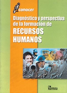 portada diagnosticos y perspectivas de recursos humanos