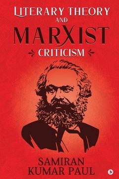 portada Literary Theory and Marxist Criticism (in English)