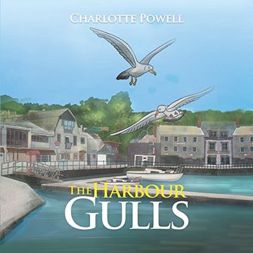 portada The Harbour Gulls (en Inglés)