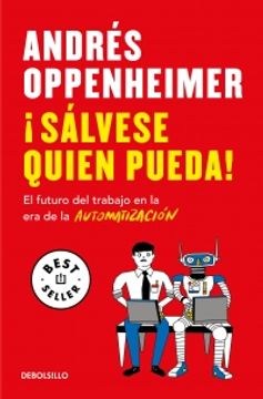 portada Salvese Quien Pueda! (in Spanish)