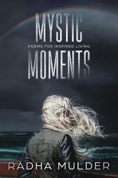 portada Mystic Moments: Poems For Inspired Living