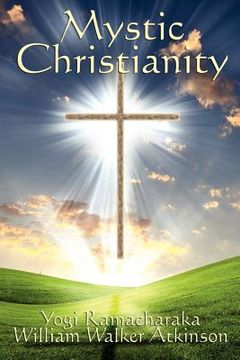 portada mystic christianity