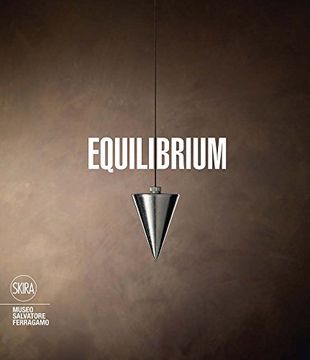 portada Equilibrium: Equilibrium (en Inglés)