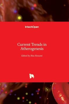 portada Current Trends in Atherogenesis (en Inglés)