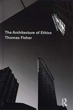 portada The Architecture of Ethics (en Inglés)