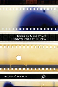 portada Modular Narratives in Contemporary Cinema