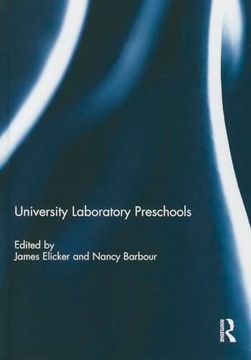 portada University Laboratory Preschools (in English)