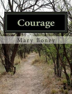 portada Courage: A Collection: Harry Plane and Life Lessons (en Inglés)
