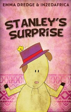 portada Stanley's Surprise