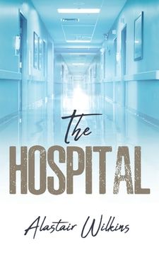 portada The Hospital (en Inglés)
