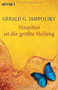 portada Verzeihen ist die Größte Heilung (in German)