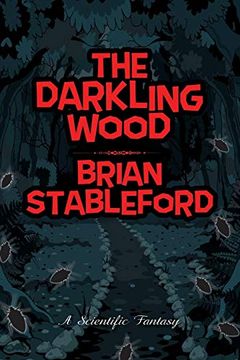 portada The Darkling Wood (in English)