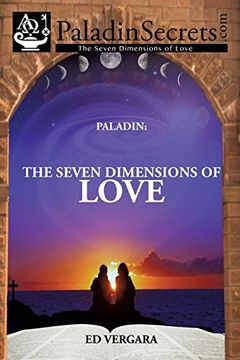 portada Paladin: The Seven Dimensions of Love 
