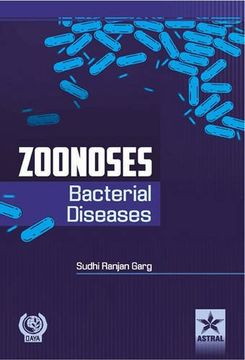 portada Zoonoses: Bacterial Diseases 