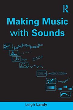 portada Making Music With Sounds (in English)