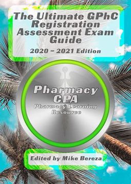 portada The Ultimate Gphc Registration Assessment Exam Guide (in English)