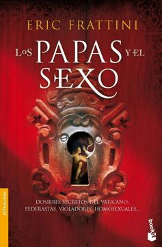 portada Los Papas y el Sexo (in Spanish)