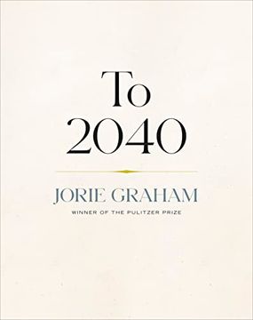 portada To 2040 (in English)