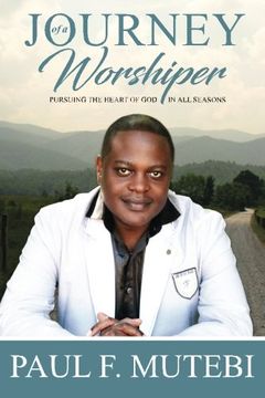 portada The Journey Of A Worshipper