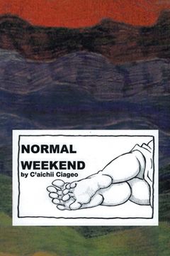 portada Normal Weekend (en Inglés)