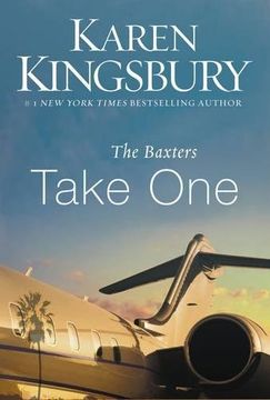 portada The Baxters Take One (Above the Line Series) (en Inglés)