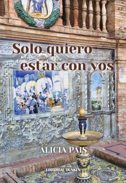 portada Solo Quiero Estar con Vosed. 2023 (in Spanish)