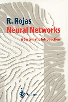 portada Neural Networks: A Systematic Introduction (in English)