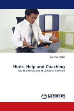 portada Hints, Help and Coaching: Aids to Effective Use of Computer Software