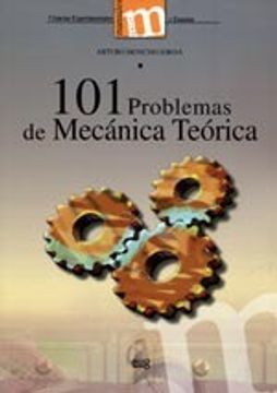 portada 101 Problemas De Mecanica Teorica
