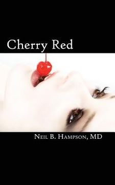 portada Cherry Red (en Inglés)