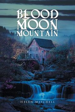 portada Blood Moon Mountain (en Inglés)
