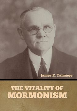 portada The Vitality of Mormonism
