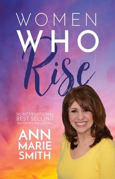 portada Women Who Rise- Ann Marie Smith (en Inglés)
