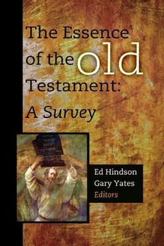portada the essence of the old testament