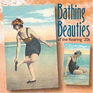 bathing beauties of the roaring ´20s