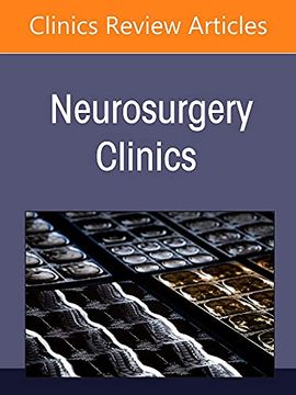 portada Pain Management, an Issue of Neurosurgery Clinics of North America (Volume 33-3) (The Clinics: Internal Medicine, Volume 33-3) (in English)