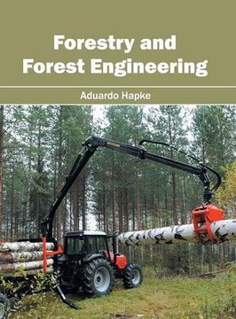 portada Forestry and Forest Engineering