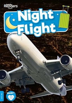 portada Night Flight