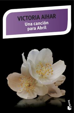 portada Una Canción Para Abril (Verano 2015) (in Spanish)