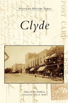 portada Clyde