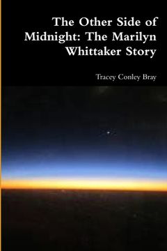 portada The Other Side of Midnight: The Marilynn Whittaker Story (en Inglés)