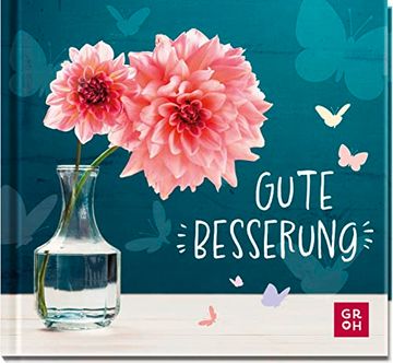 portada Gute Besserung (en Alemán)
