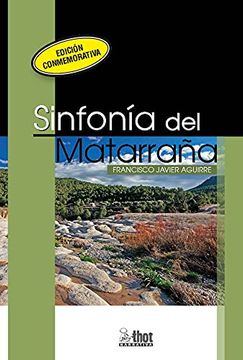 portada Sinfonía del Matarraña (in Spanish)