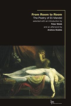 portada From Room to Room: The Poetry of eli Mandel (Laurier Poetry) (en Inglés)