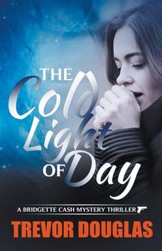 portada The Cold Light of day (en Inglés)